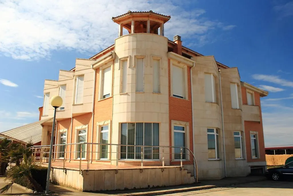 Hostal Castilla-1